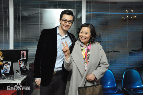 郭帅成长经历性感图片图集