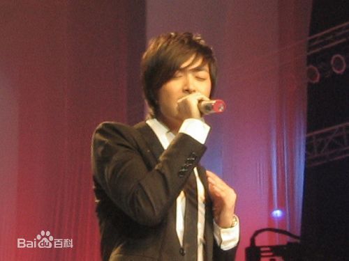 郭帅成长经历性感图片图集