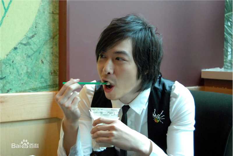 郭帅成长经历性感图片图集