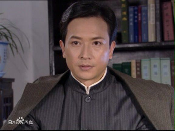 最优质张弓在《二月》饰 萧涧秋中的相册