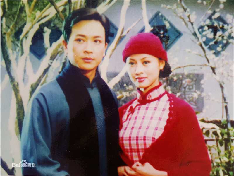 最优质张弓在《二月》饰 萧涧秋中的相册