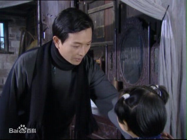 最优质张弓在《二月》饰 萧涧秋中的相册