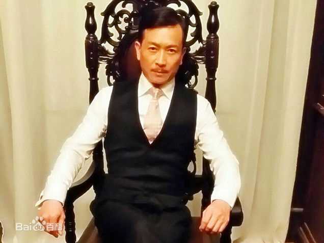 张弓电视剧《邮差》最全剧照