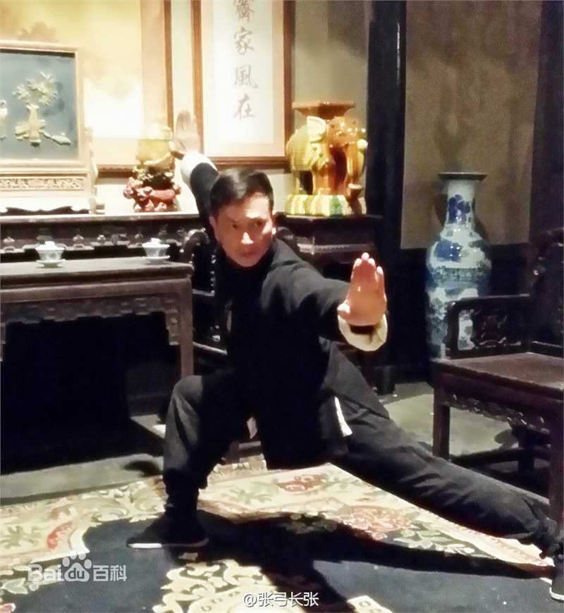 张弓面具背后 高清剧照