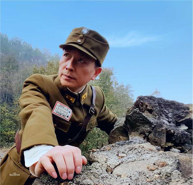 张弓其他精彩剧照及海报