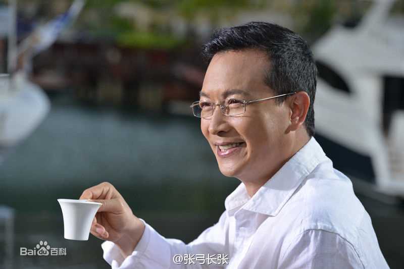 张弓其他精彩剧照及海报