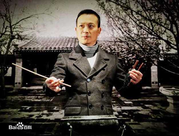 张弓其他精彩剧照及海报