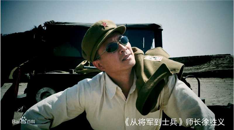 张弓其他精彩剧照及海报