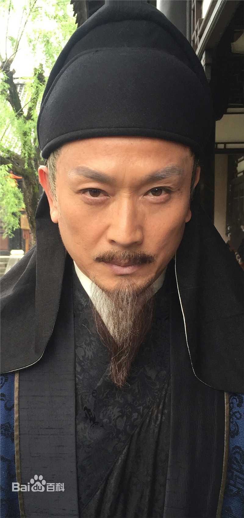 张弓其他精彩剧照及海报