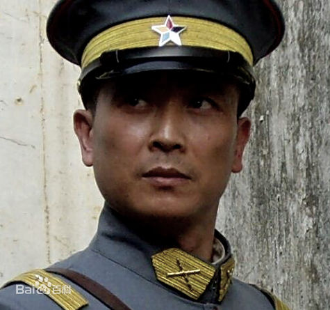 张弓其他精彩剧照及海报