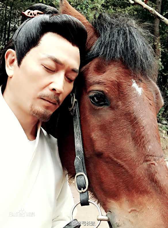 张弓其他精彩剧照及海报