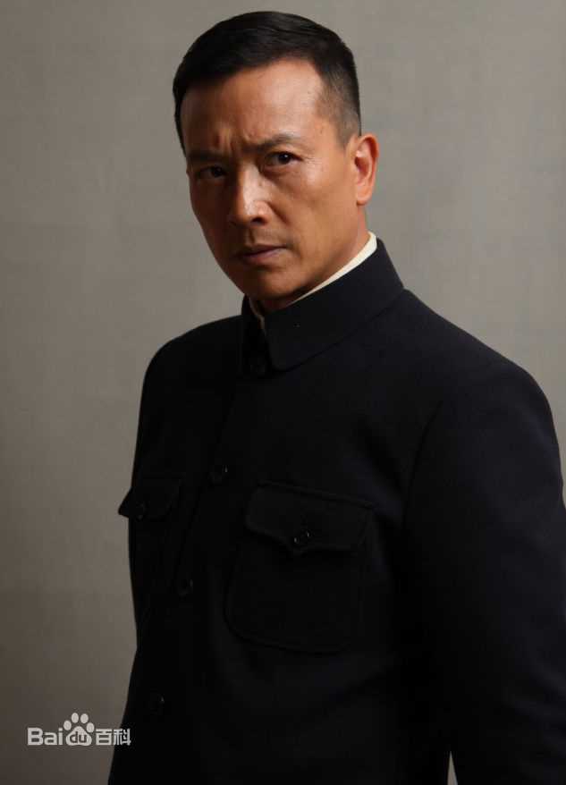 张弓其他精彩剧照及海报