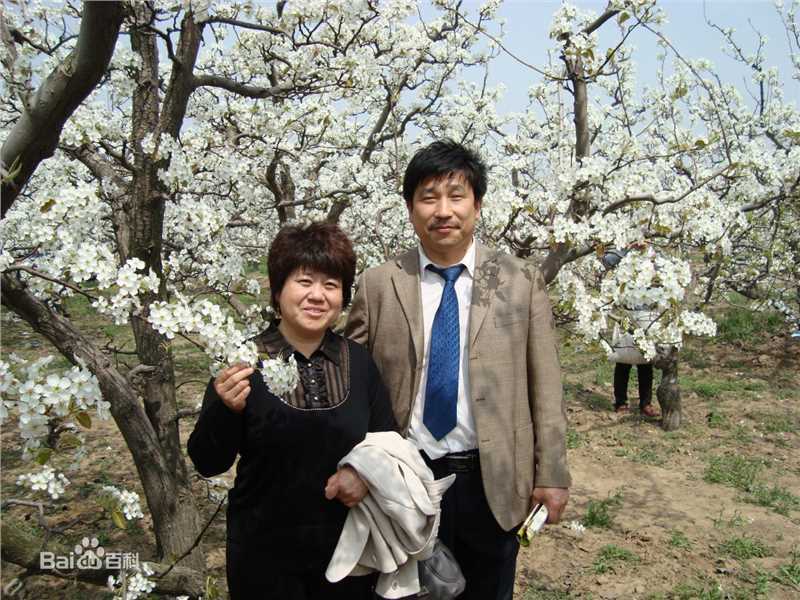 最优质董春泽生活照