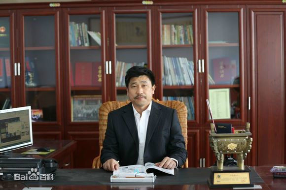 最优质董春泽生活照