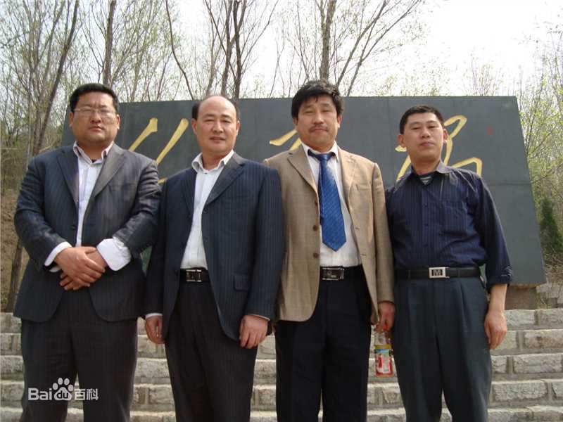 最优质董春泽生活照