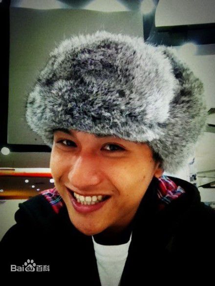 刘硕(Liu Shuo)高清集图册