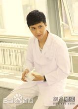 刘硕(Liu Shuo)高清集图册