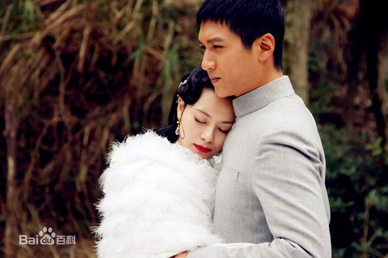 刘硕(Liu Shuo)高清集图册