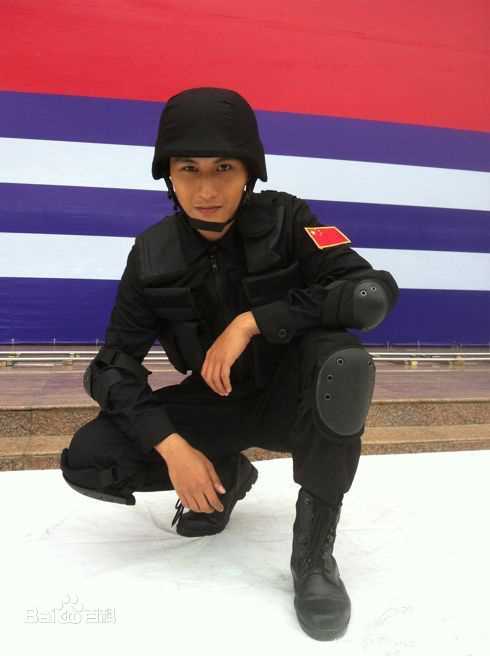 刘硕(Liu Shuo)高清集图册