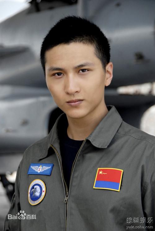 刘硕(Liu Shuo)高清集图册