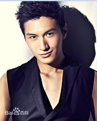 刘硕(Liu Shuo)高清集图册