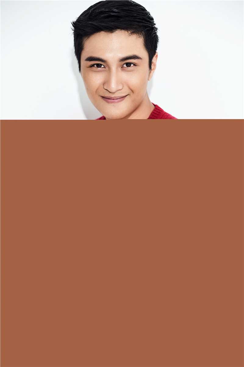 刘硕(Liu Shuo)最优质相册