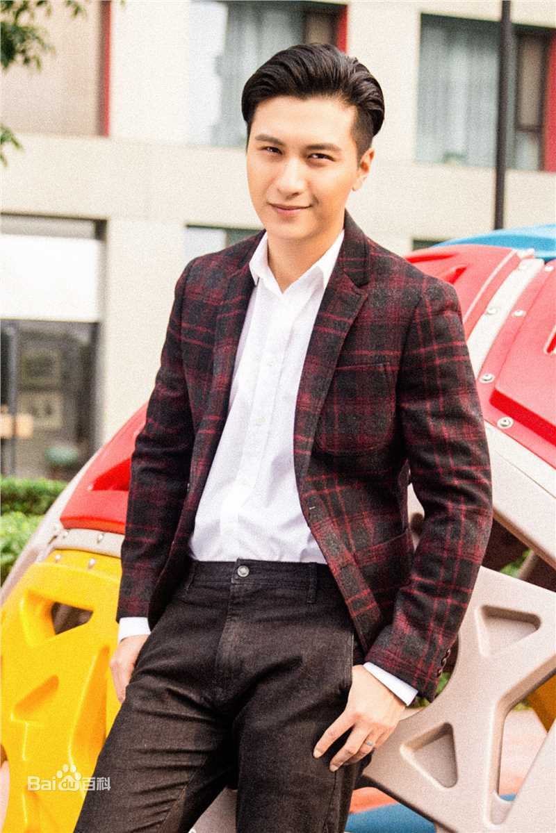 刘硕(Liu Shuo)街拍图片图集