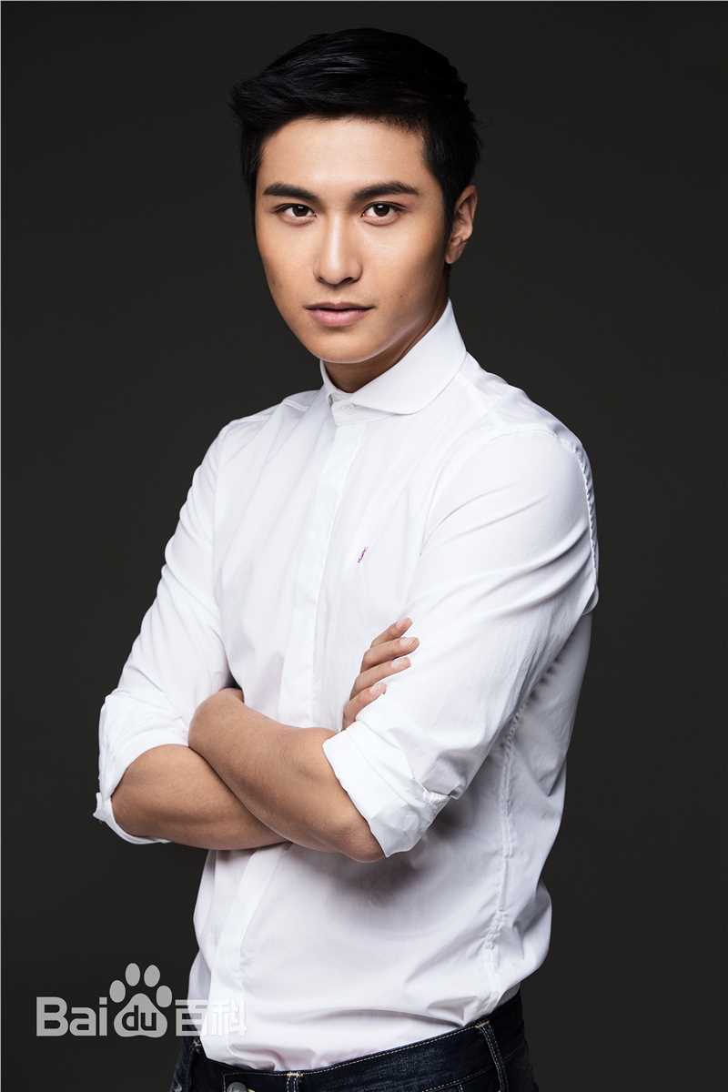 刘硕(Liu Shuo)高清图集