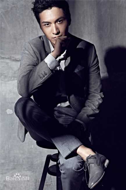 刘硕(Liu Shuo)酷照前后照片