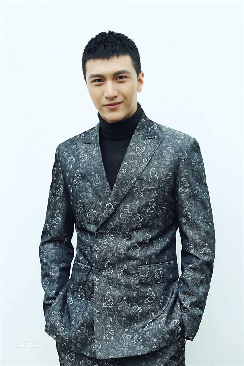 刘硕(Liu Shuo)最新