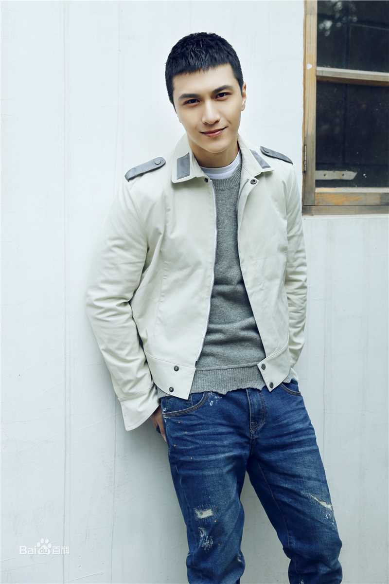 刘硕(Liu Shuo)最新