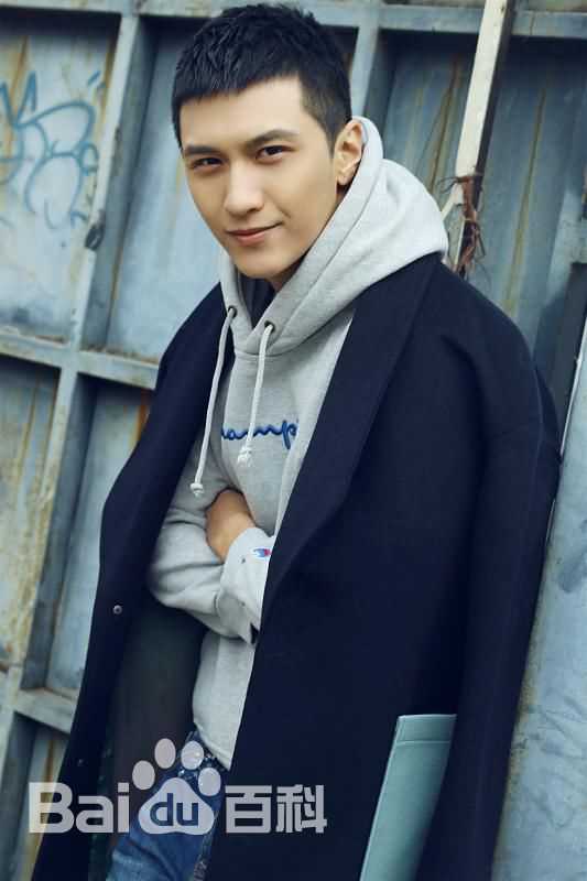 刘硕(Liu Shuo)最新