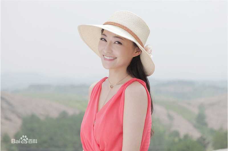 葛玟希《大别山之恋》最全剧照