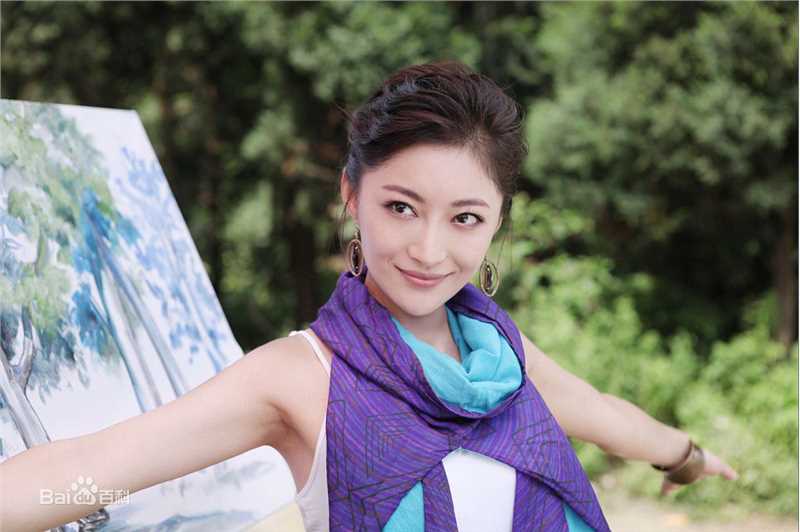 葛玟希《大别山之恋》最全剧照