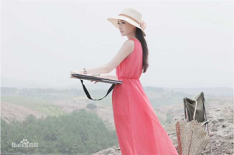 葛玟希《大别山之恋》最全剧照