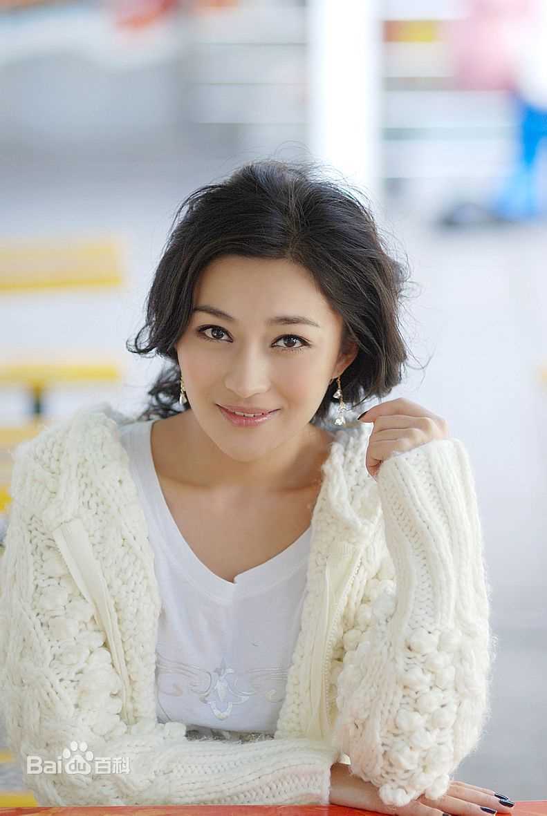 葛玟希白衣飘飘系列壁纸壁纸