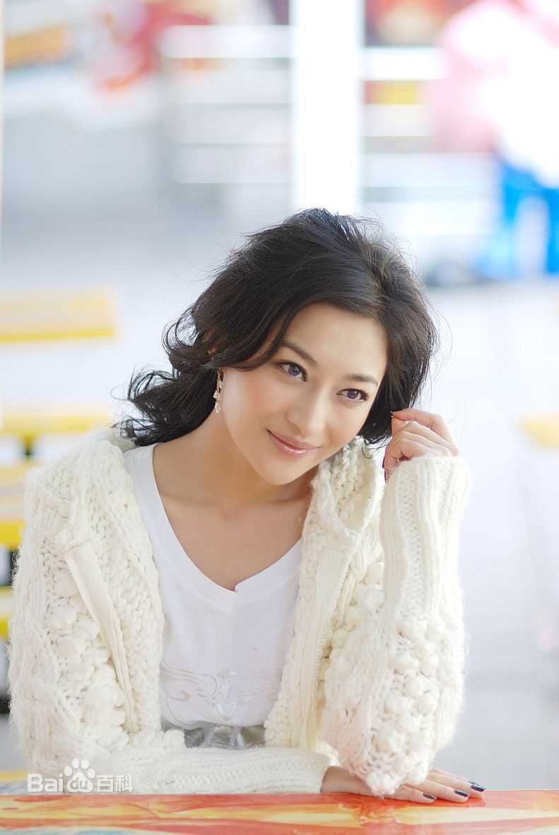 葛玟希白衣飘飘系列壁纸壁纸