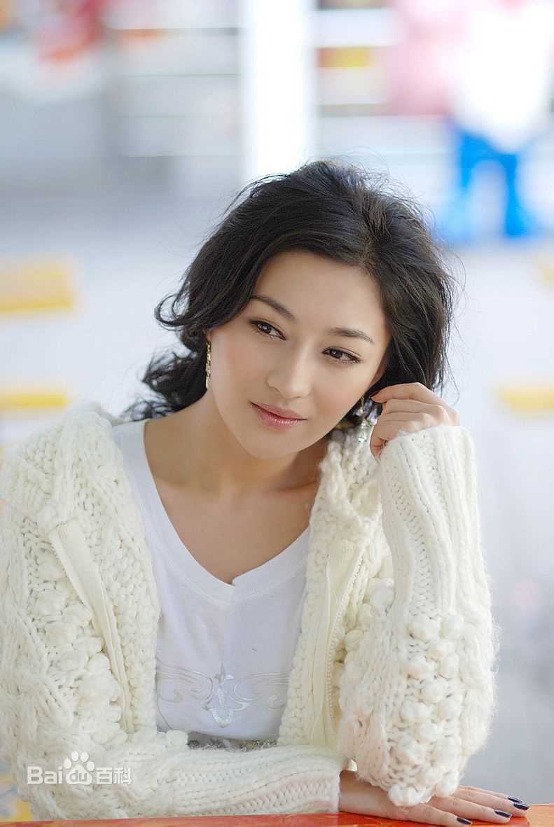 葛玟希白衣飘飘系列壁纸壁纸