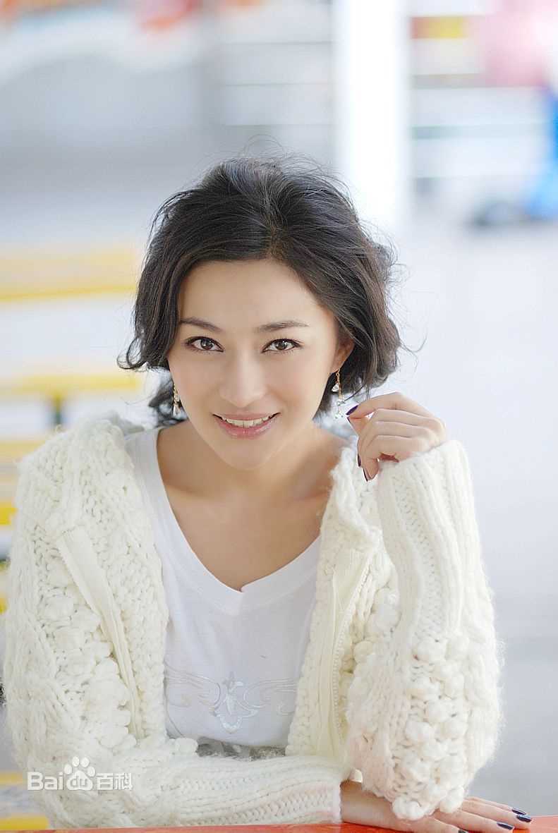 葛玟希白衣飘飘系列壁纸壁纸