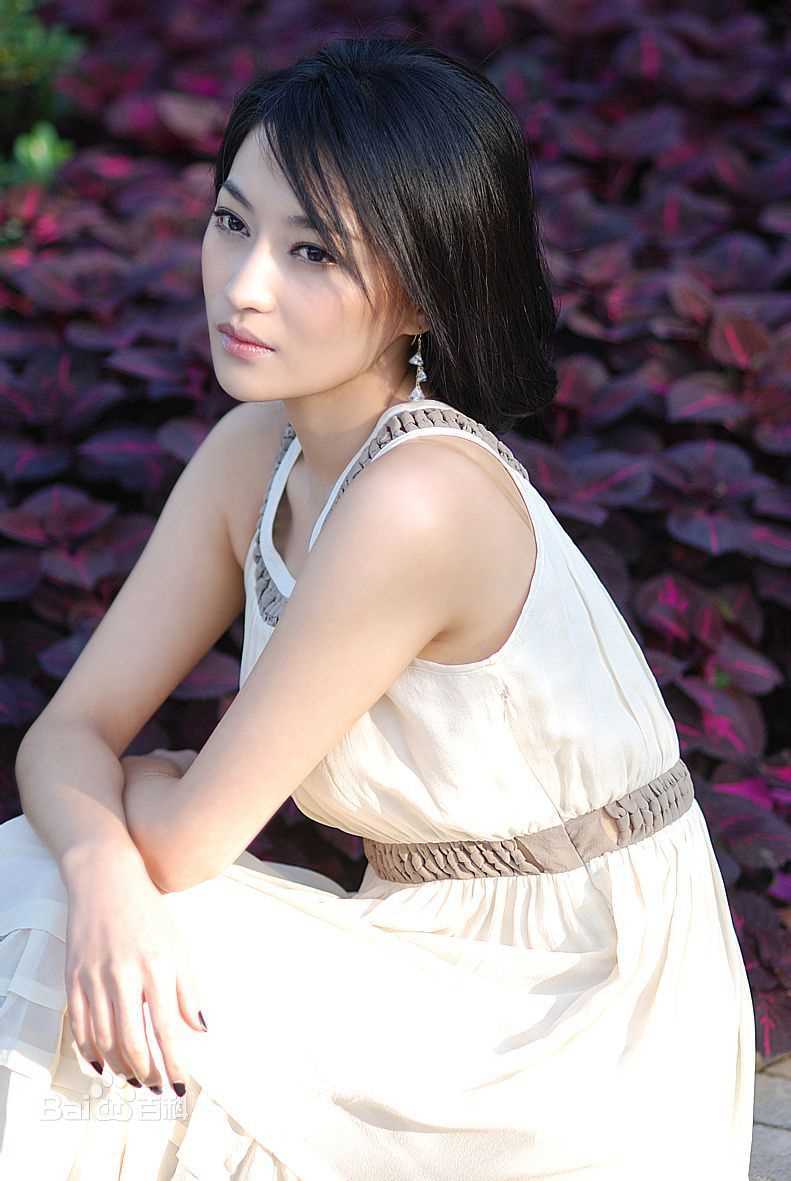 葛玟希清纯可爱性感图片图集