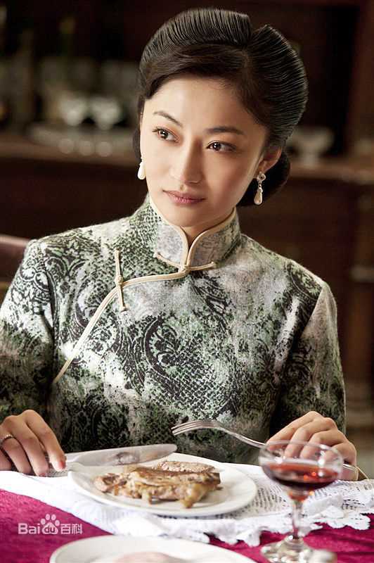 最优质葛玟希在《革命人永远是年轻》中的相册