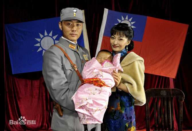 最优质葛玟希在《革命人永远是年轻》中的相册