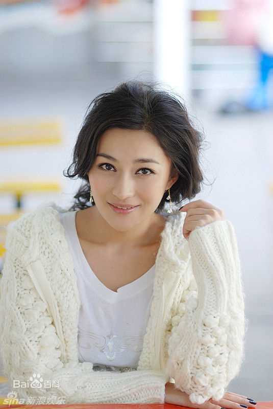 最优质葛玟希精彩图册