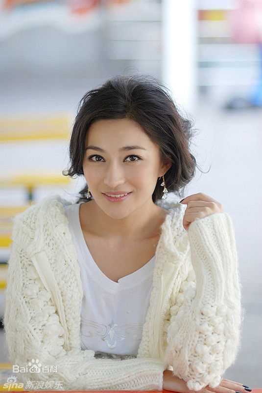 最优质葛玟希精彩图册