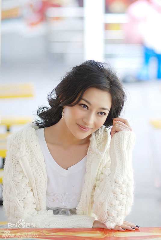 最优质葛玟希精彩图册