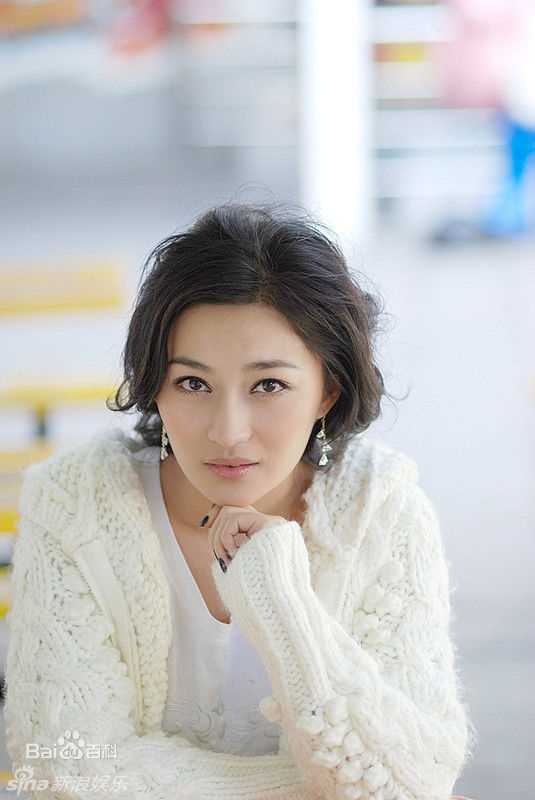 最优质葛玟希精彩图册