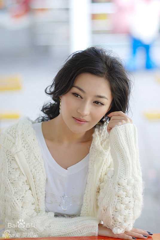 最优质葛玟希精彩图册