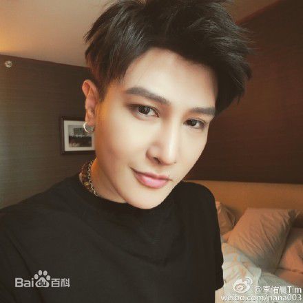 最全李佑晨(Tim Lee)壁纸