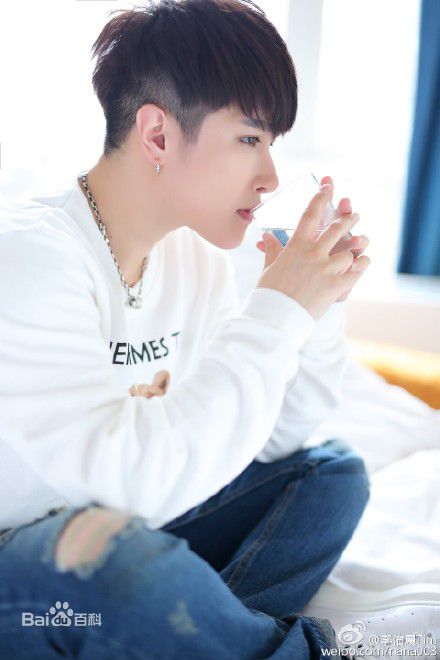 最全李佑晨(Tim Lee)壁纸