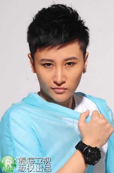 李佑晨(Tim Lee)精彩图册